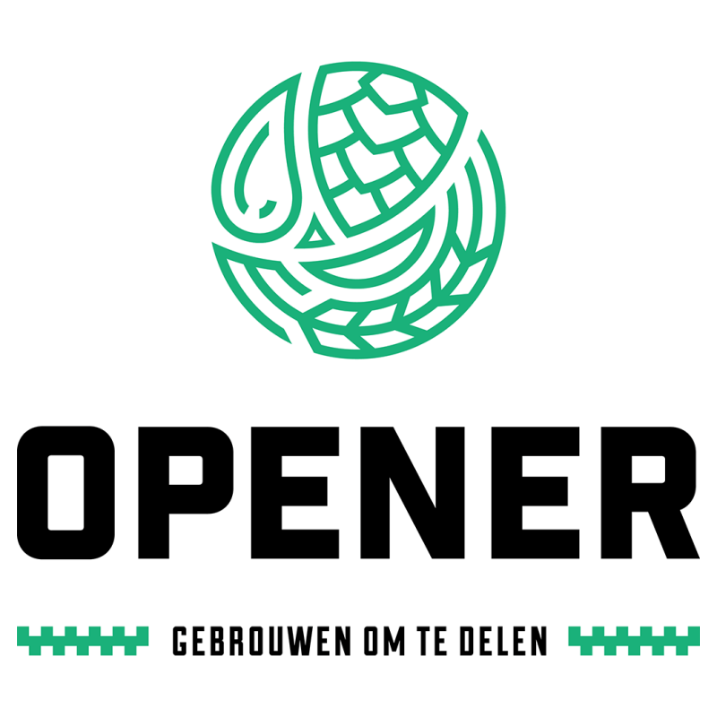 Opener Bier Logo