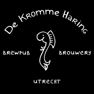 Brewpub De Kromme Haring logo