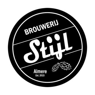 Brouwerij Stijl Logo