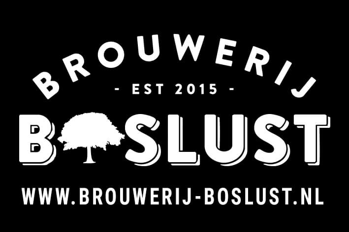 Brouwerij Boslust Logo