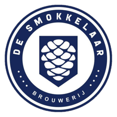 Logo Smokkelaar PNG