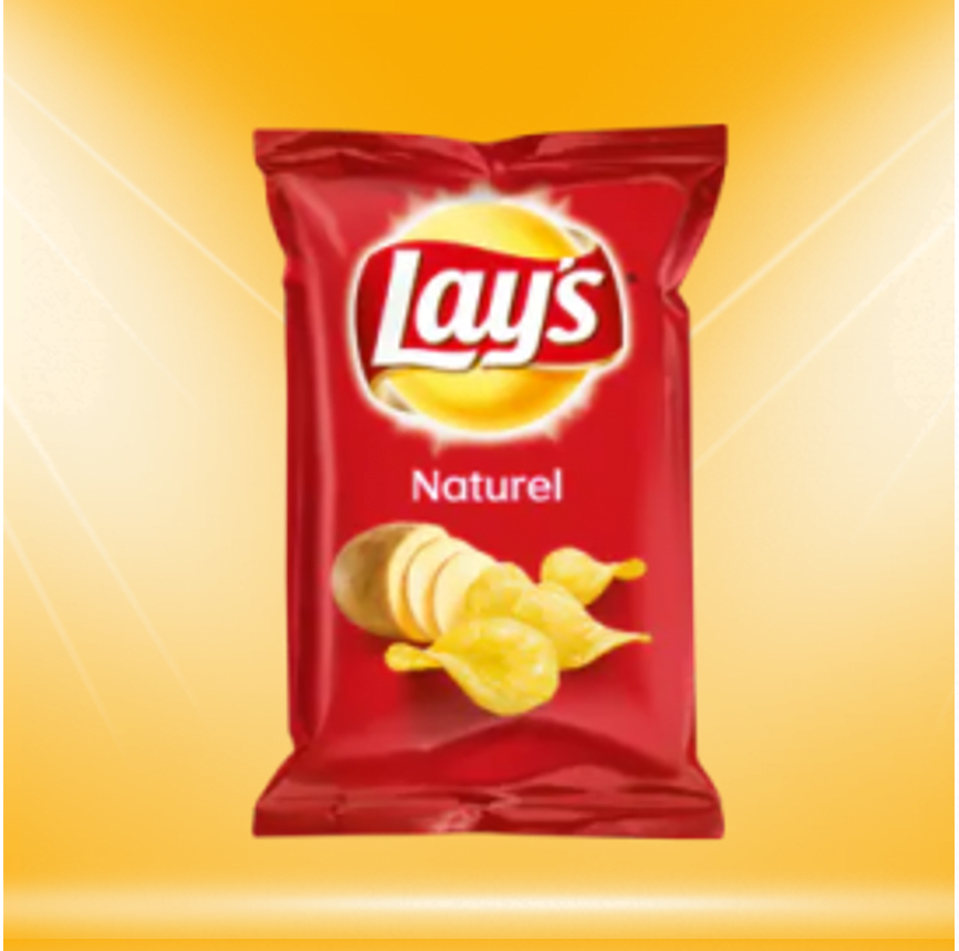 Lays chips